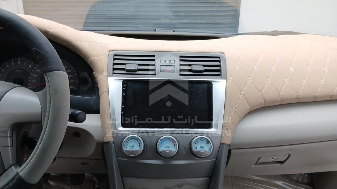 2007 Toyota Camry — Entertainment Systems & Camera Monitor & Navigation — Photo 16