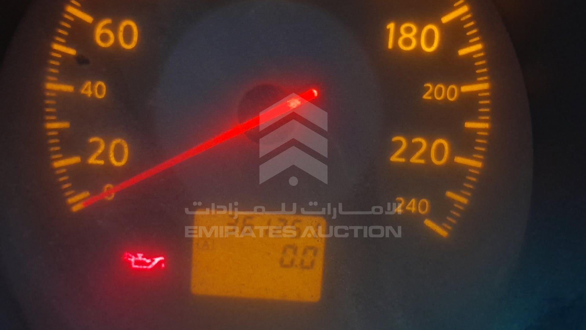 2005 NISSAN ALTIMA VIN: 1N4AL11D25C399170