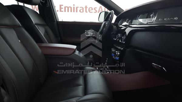 ROLLS ROYCE Phantom 2019 SCA687S5XKU104714 Image 42
