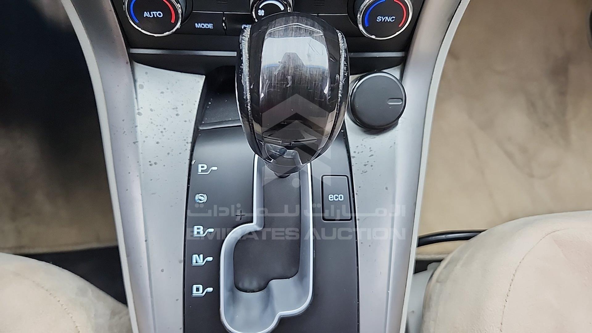 2014 CHEVROLET CAPTIVA VIN: KL1FC6E54EB002264