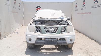 نيسان نافارا 2008 - #667633