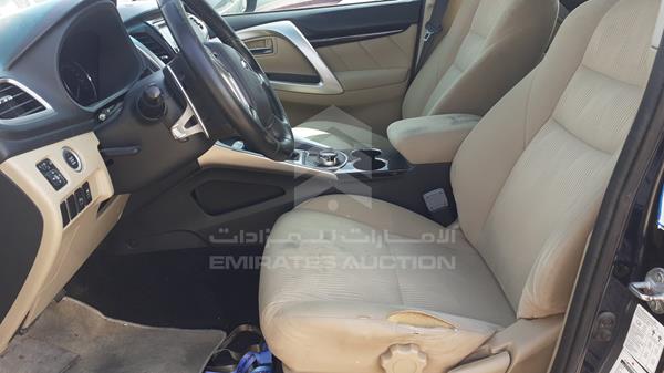 MMEMC71X8GH020681 Mitsubishi Montero