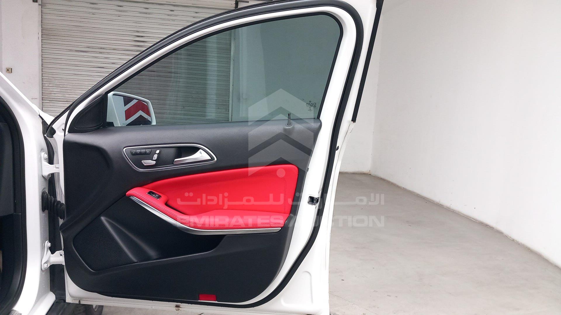 2020 MERCEDES GLA 250 VIN: WDCTG4EB6LU026099