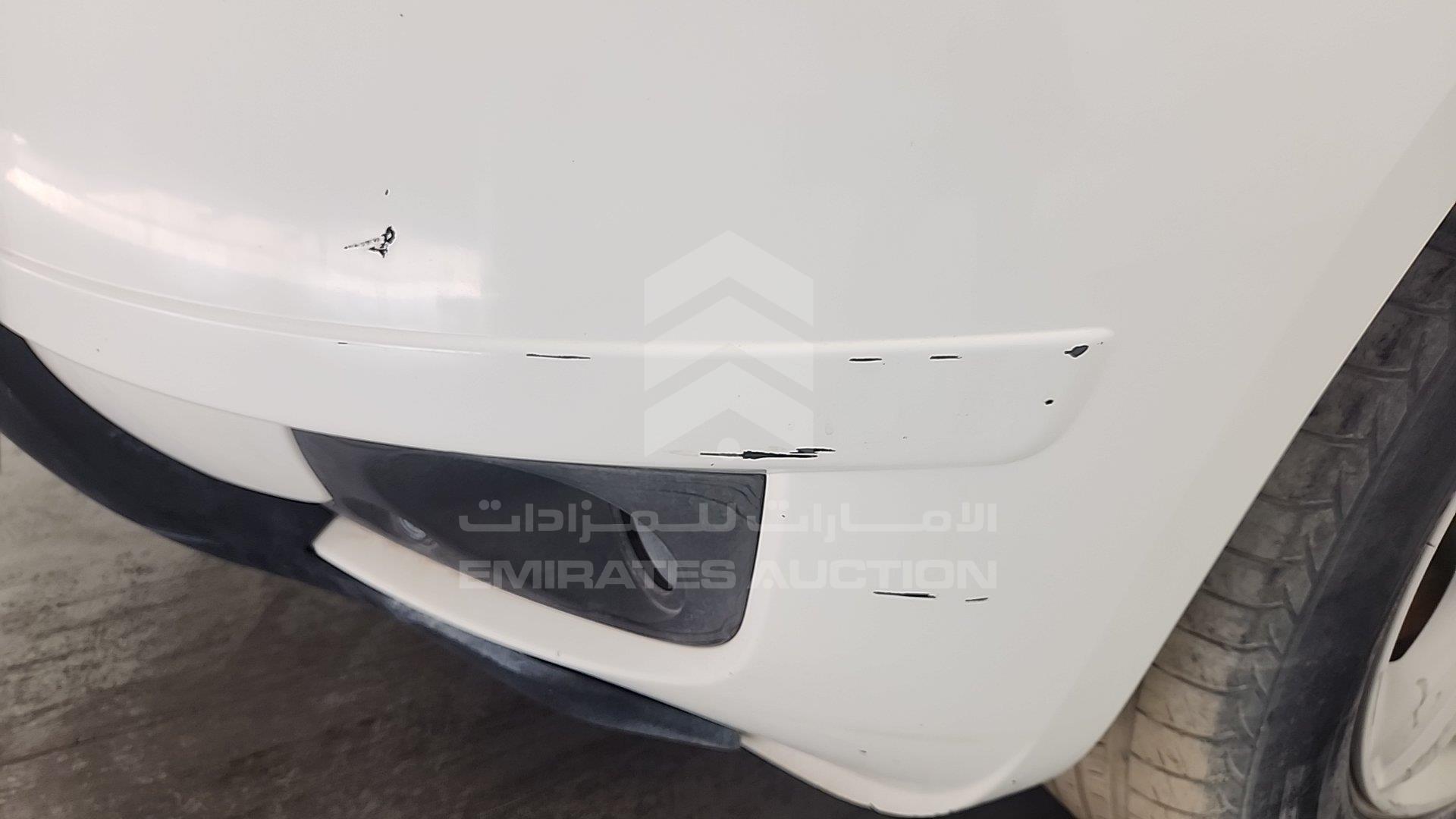 LB37762Z2FC230676 - 2015 Geely EMGrand 7 - #508145
