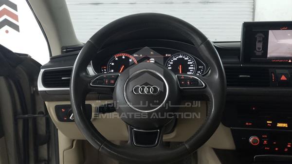 Audi A7 2013 WAUSHCFC9DN072521 Image 5