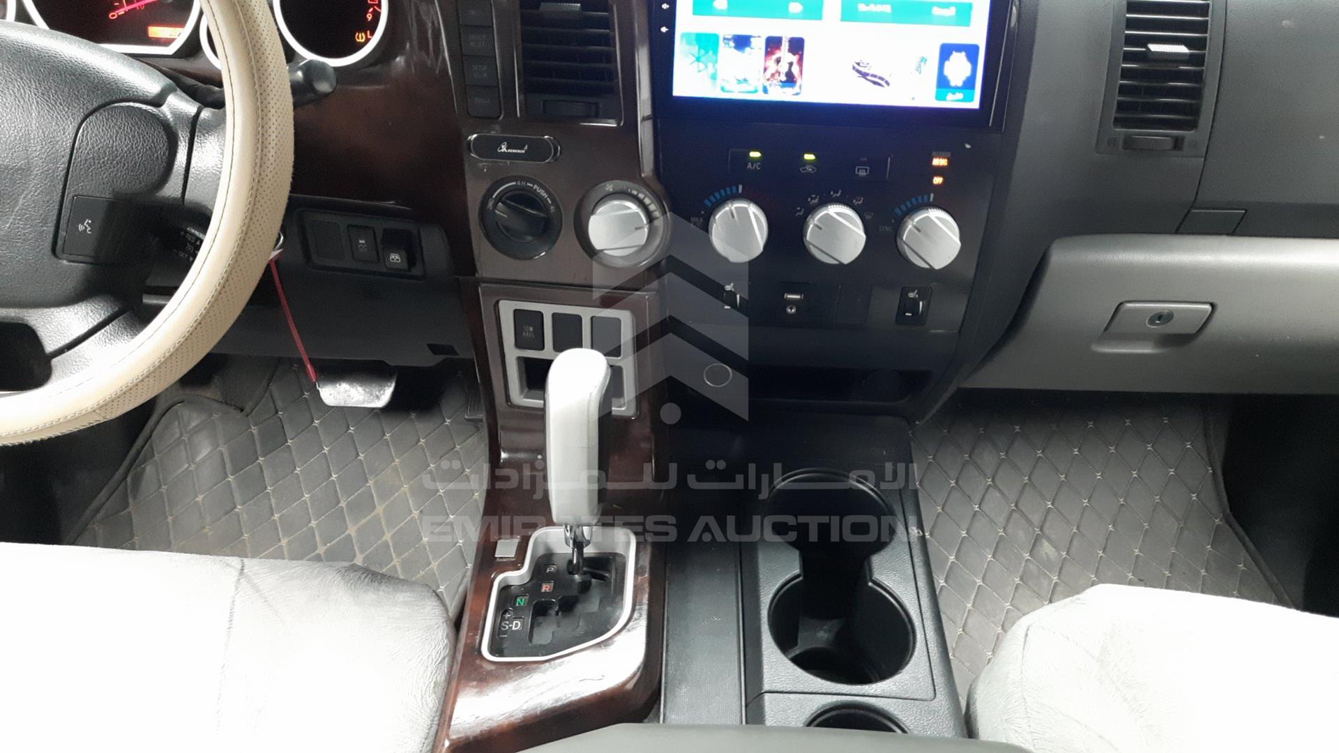 2013 TOYOTA TUNDRA VIN: 5TFDW5F10DX312135