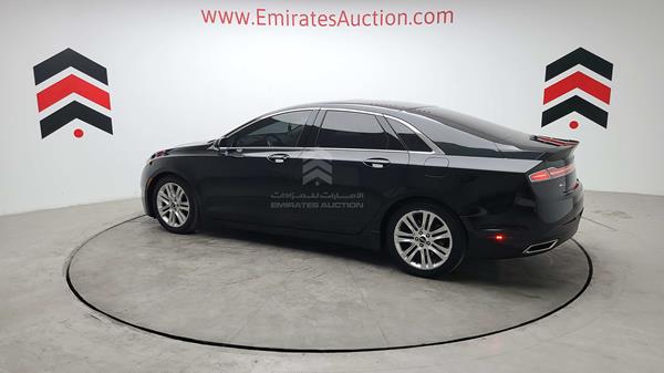 3LN6L2GK7ER802987 Lincoln MKZ