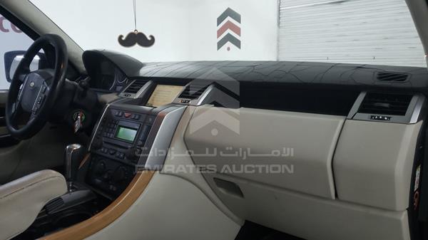Range Rover Sport 2007 SALLSAA547A996063 Image 17