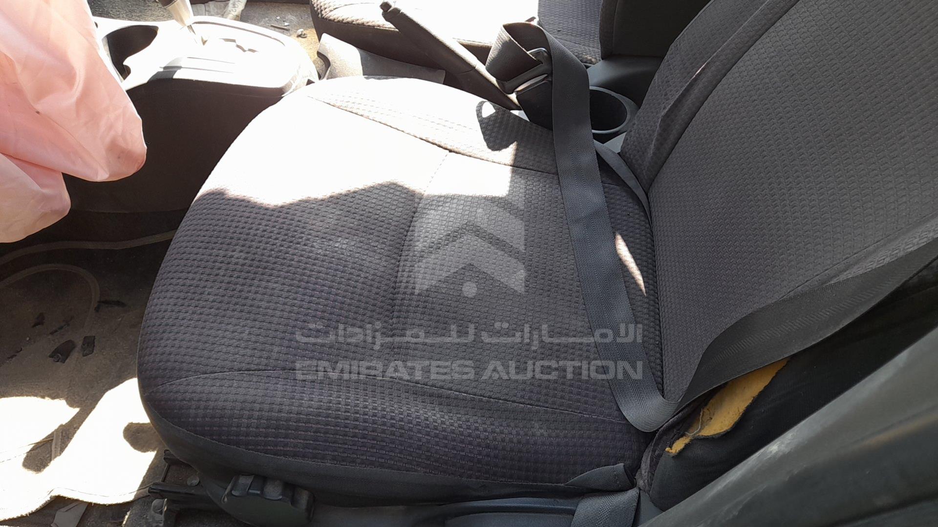 2014 MITSUBISHI MIRAGE VIN: ML32A4HJ8EH003234