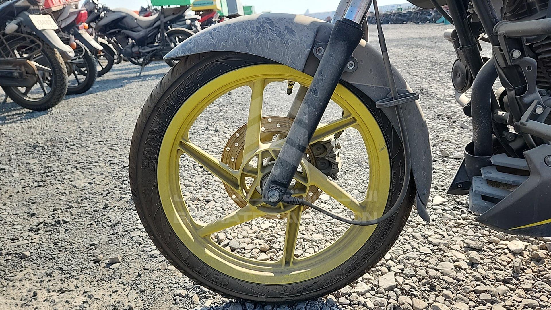 2021 BAJAJ 150 CC VIN: MD2A11CXXMCF14164