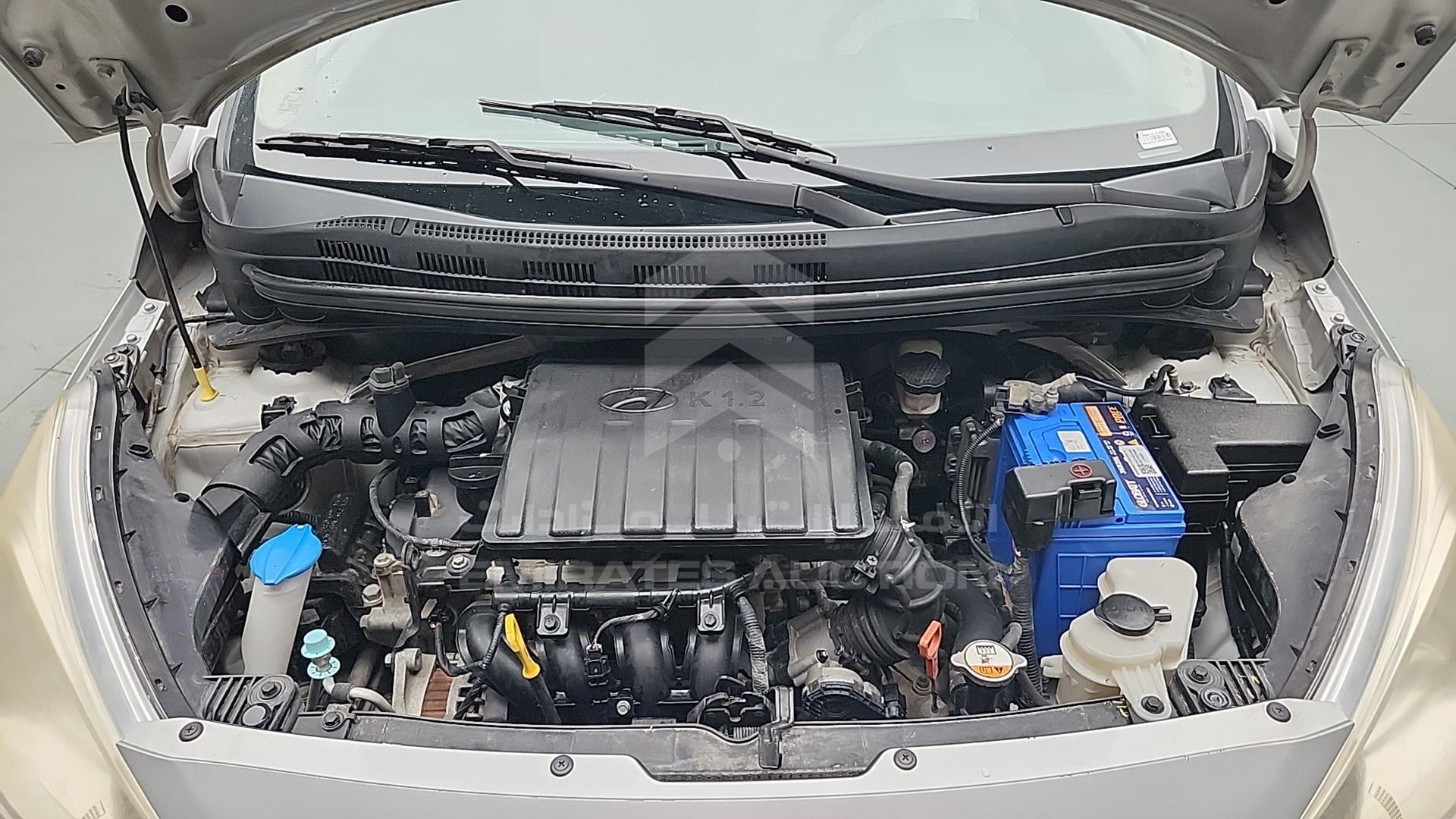 2019 HYUNDAI GRAND I10 VIN: MALA751C2KM873084