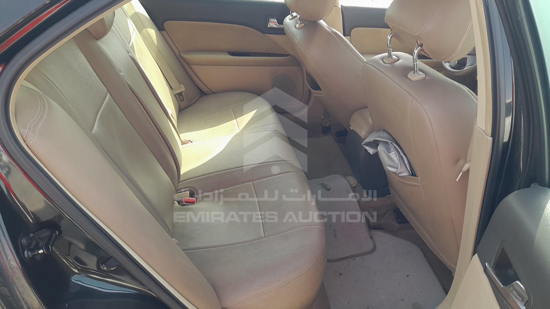 2012 FORD FUSION VIN: 3FAHP0JA3CR347354