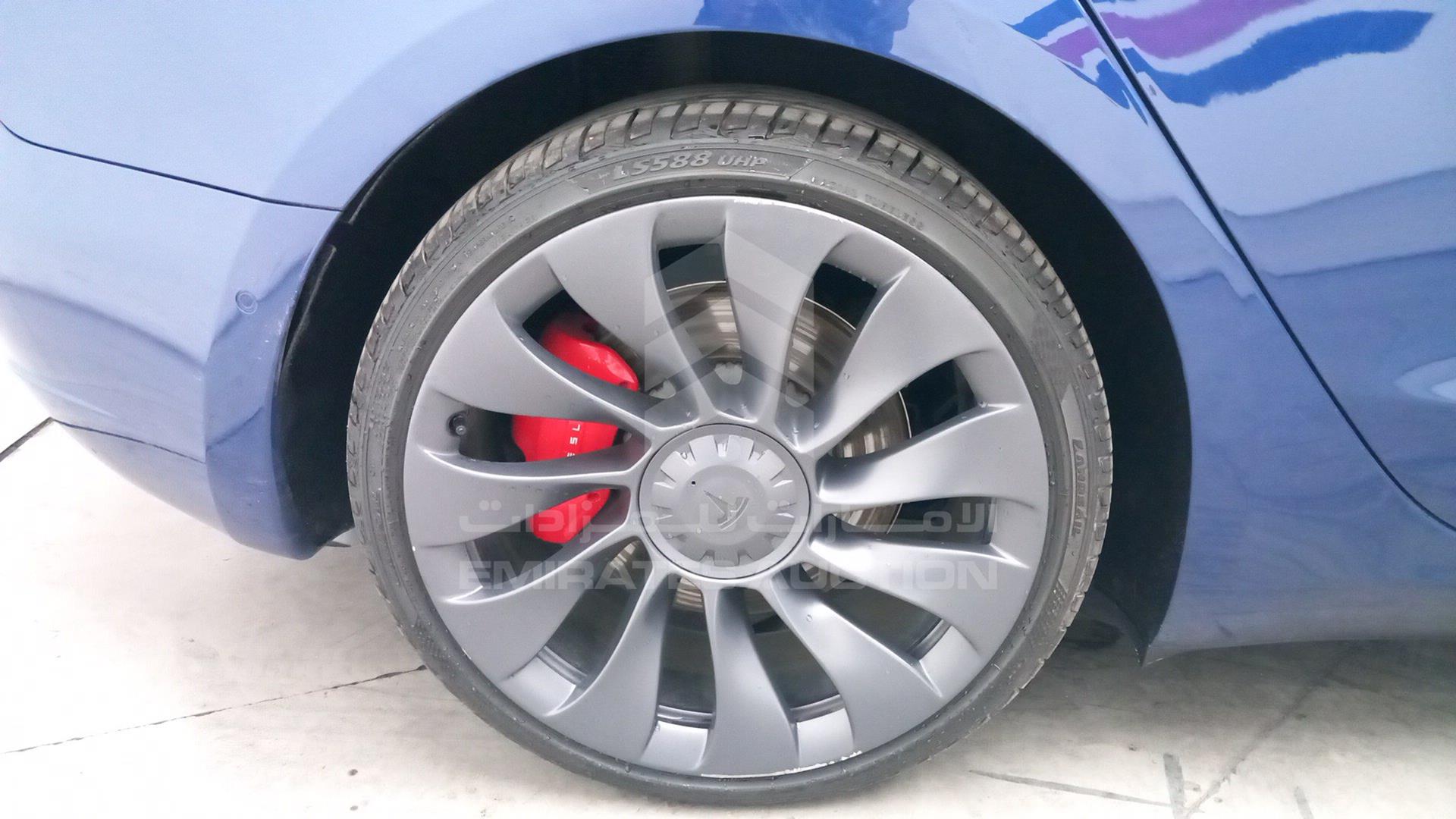 2021 TESLA MODEL 3 VIN: 5YJ3E7EC1MF882782