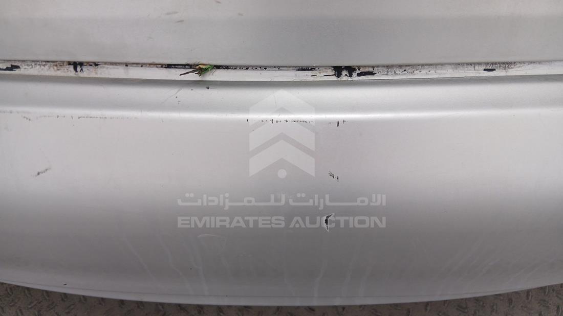 تويوتا كامري 2013 — خدش — صورة 37