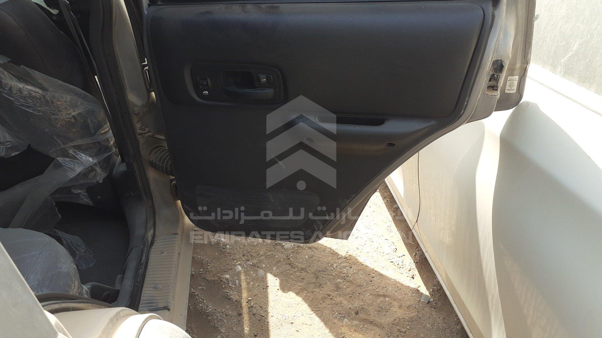 1J4FF58S9YL133145 - 2000 Jeep Cherokee - #418180