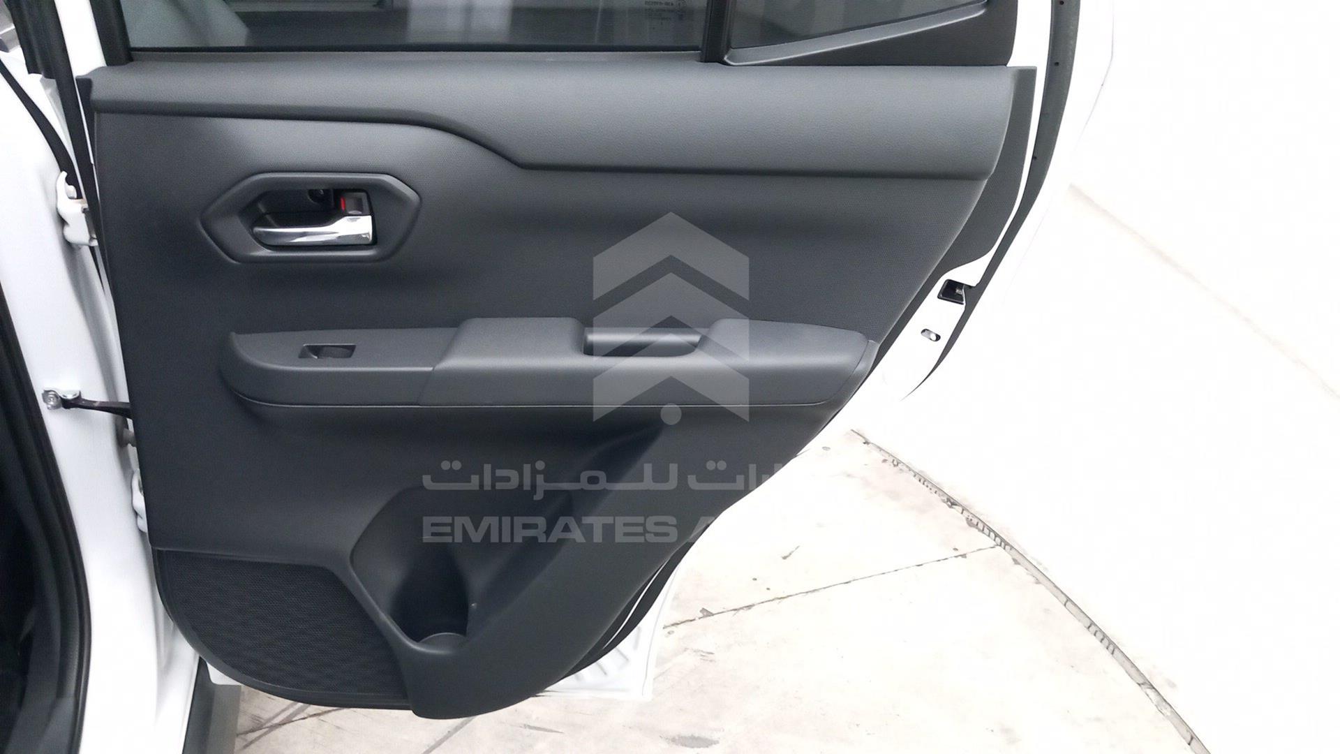 2023 TOYOTA RAIZE VIN: MHKAB1BAXPJ051235
