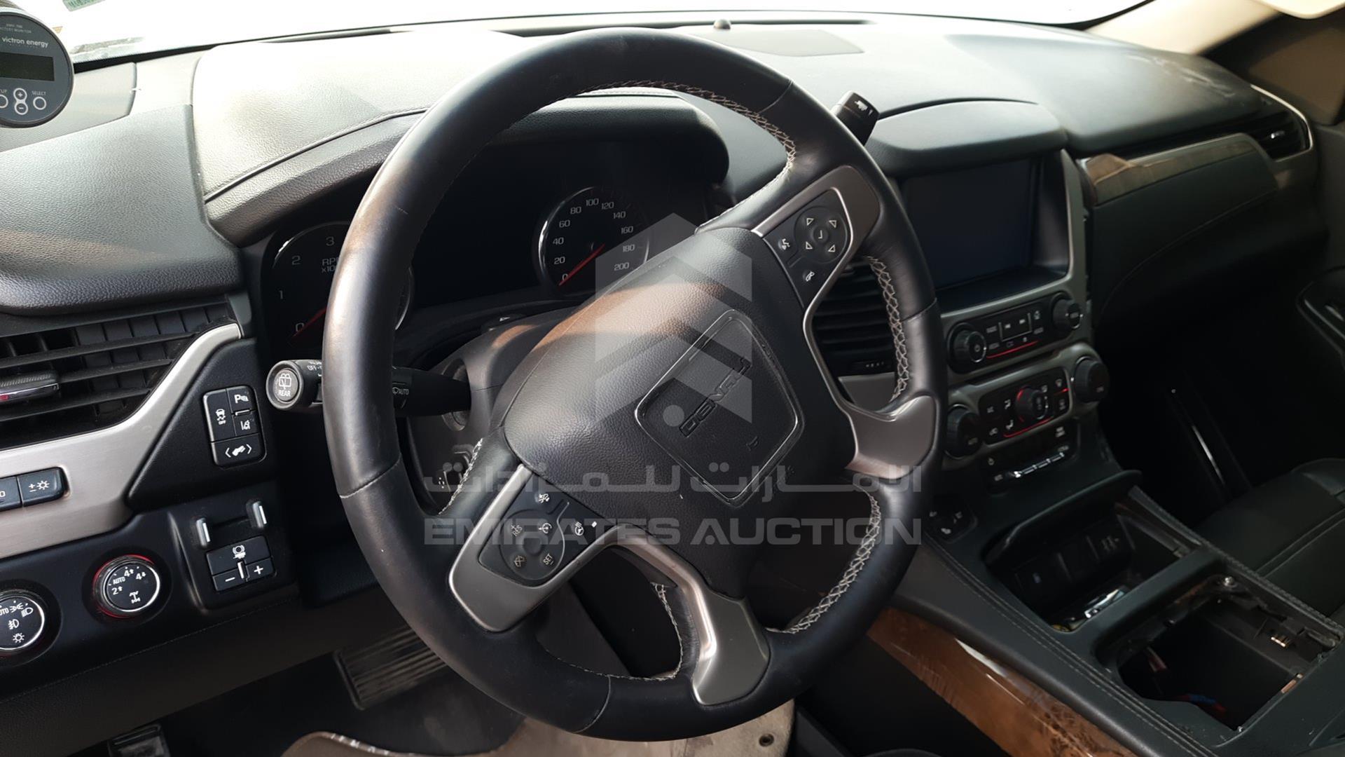 2015 GMC YUKON VIN: 1GKS28KJ8FR574572
