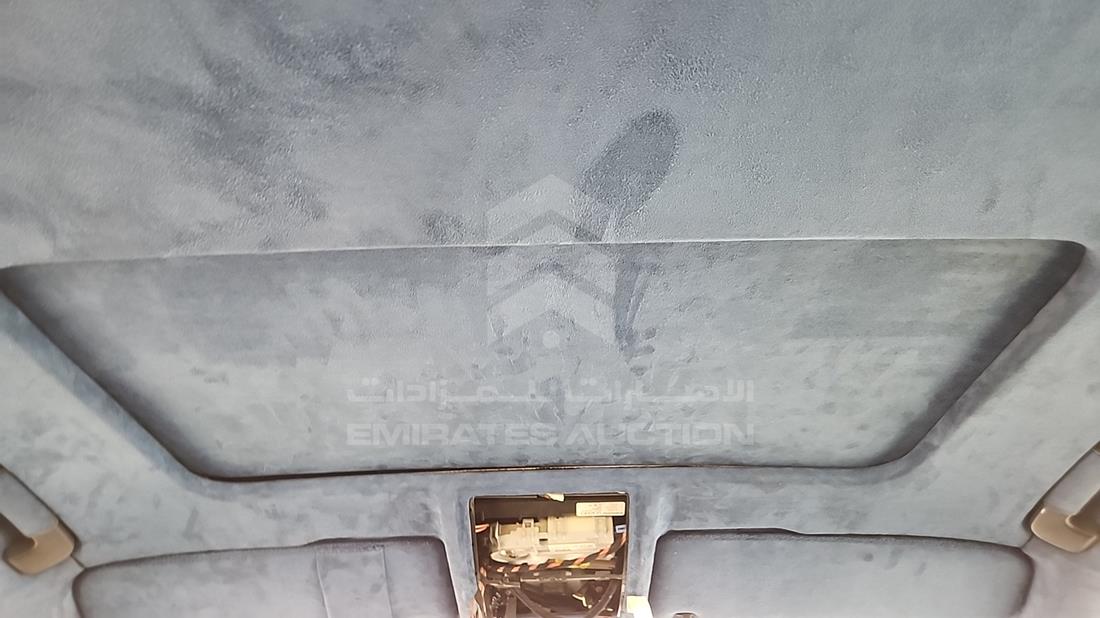 2004 Audi S6 — Sun Roof View — Photo 18