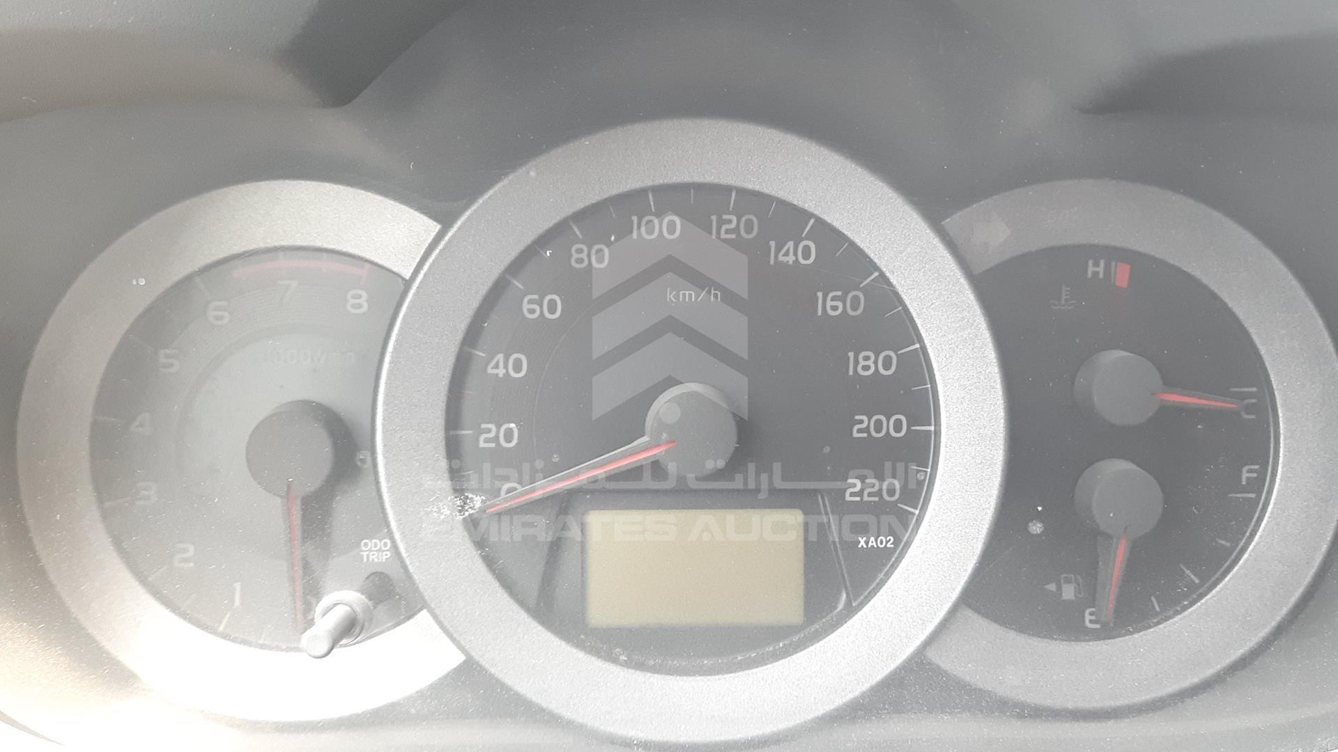 2007 TOYOTA RAV-4 VIN: JTMBD31V175063646