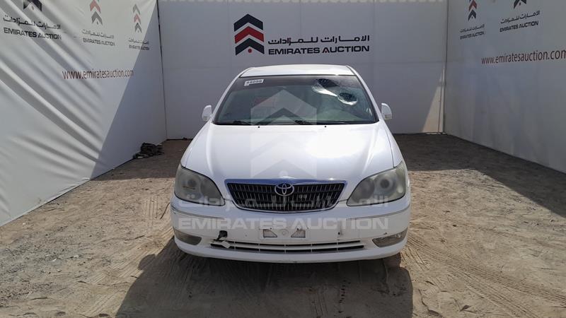2005 Toyota Camry
