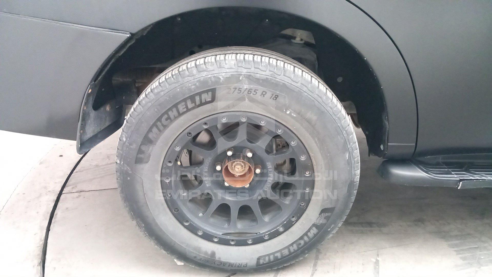 2012 NISSAN PATROL VIN: JN8AY25Y6C9028428