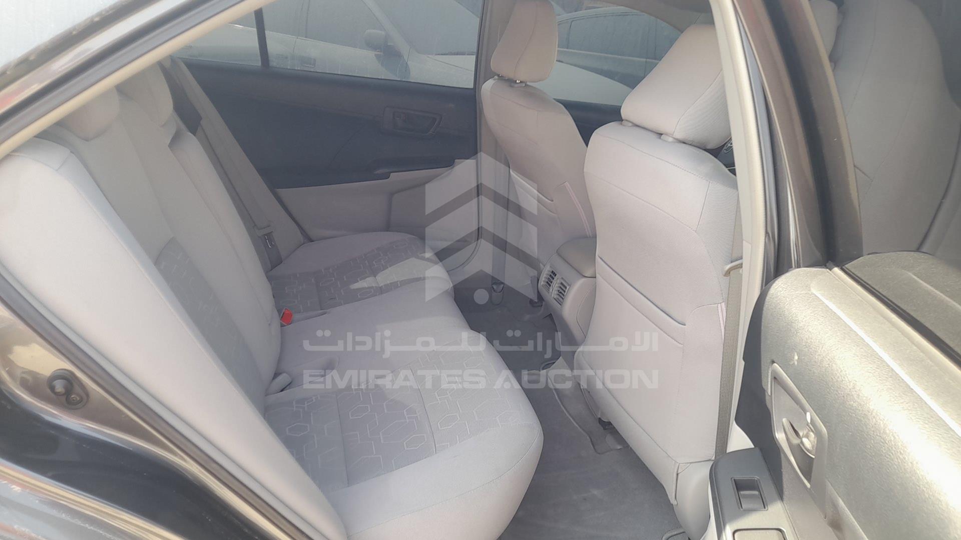 2015 TOYOTA CAMRY VIN: 6T1BF9FK2FX572336