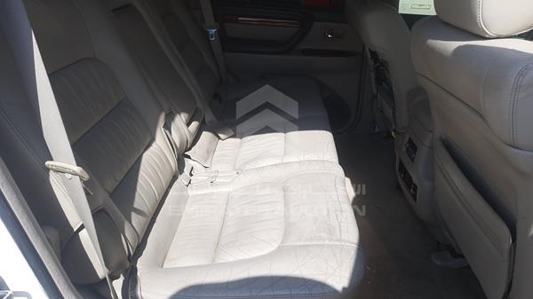 Lexus LX 470 2003 JTJHT00W533530026 Image 15