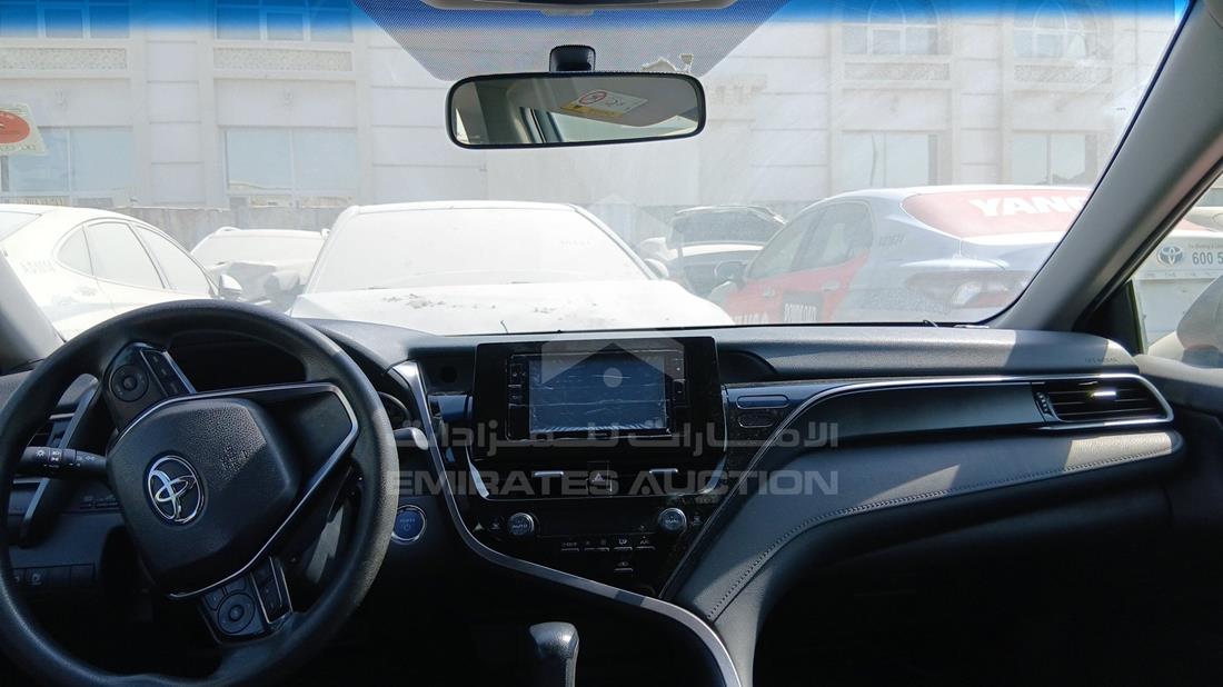 2024 Toyota Camry — Full Dashboard View — Photo 15