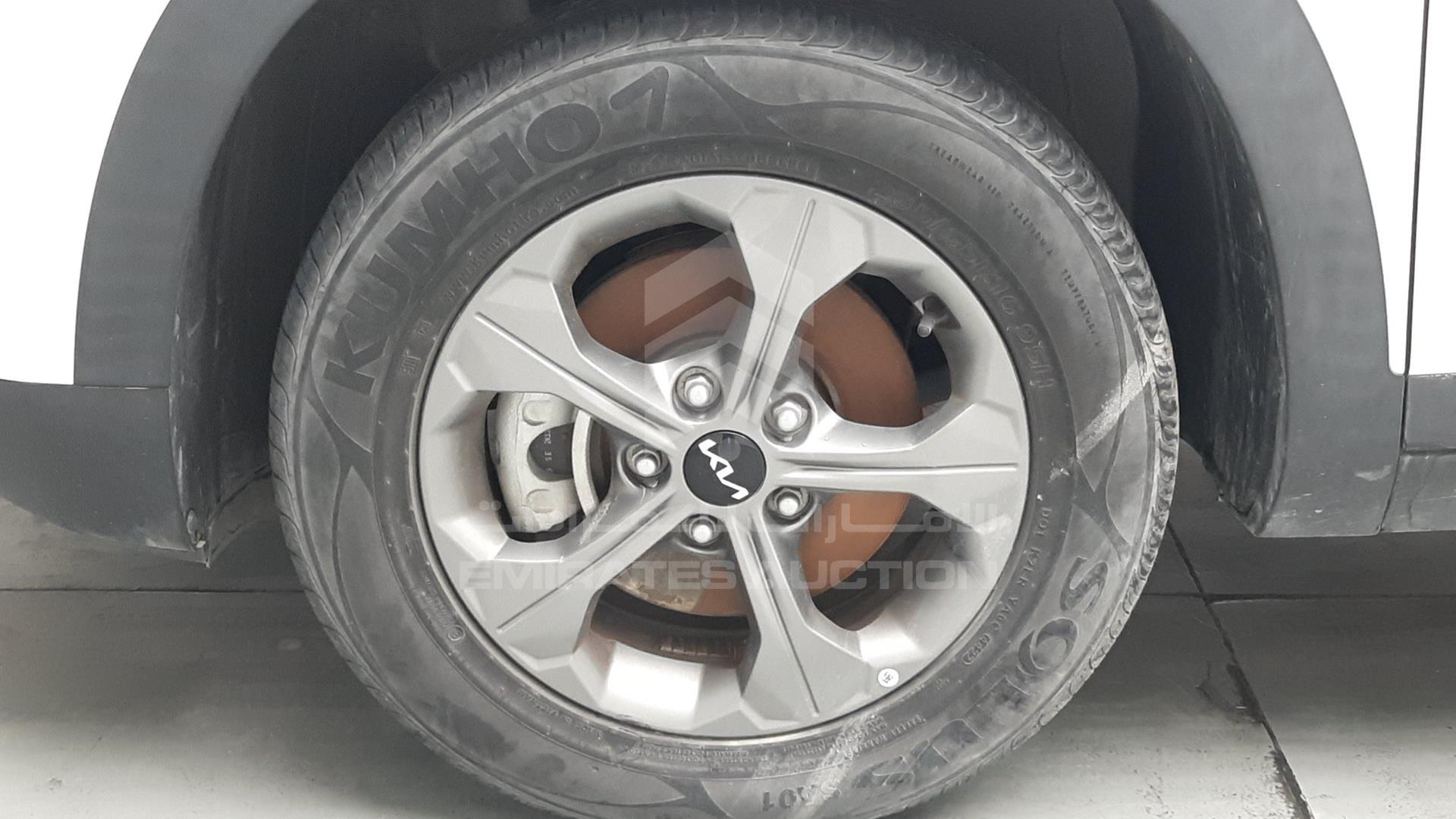 2023 KIA SELTOS VIN: MZBEP8149PN464301