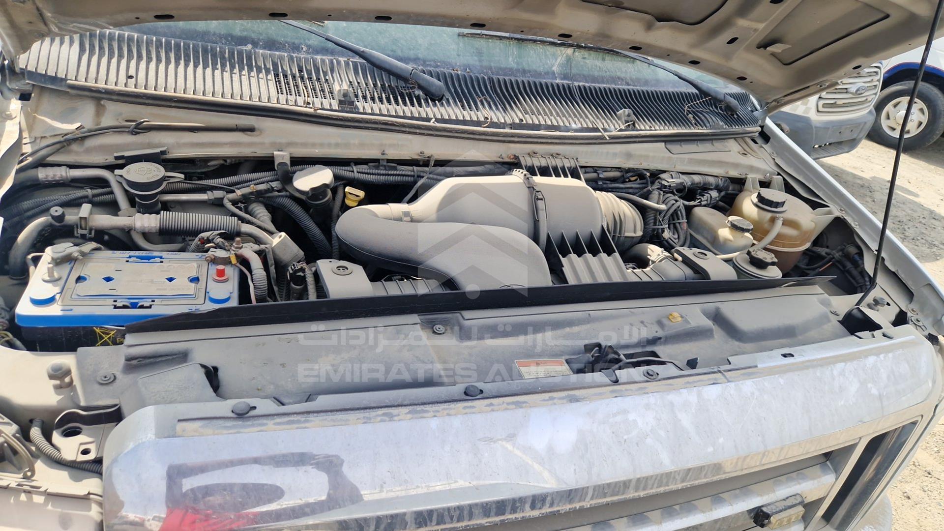 2014 FORD E 350 VIN: 1FDSS3EL0EDA84887