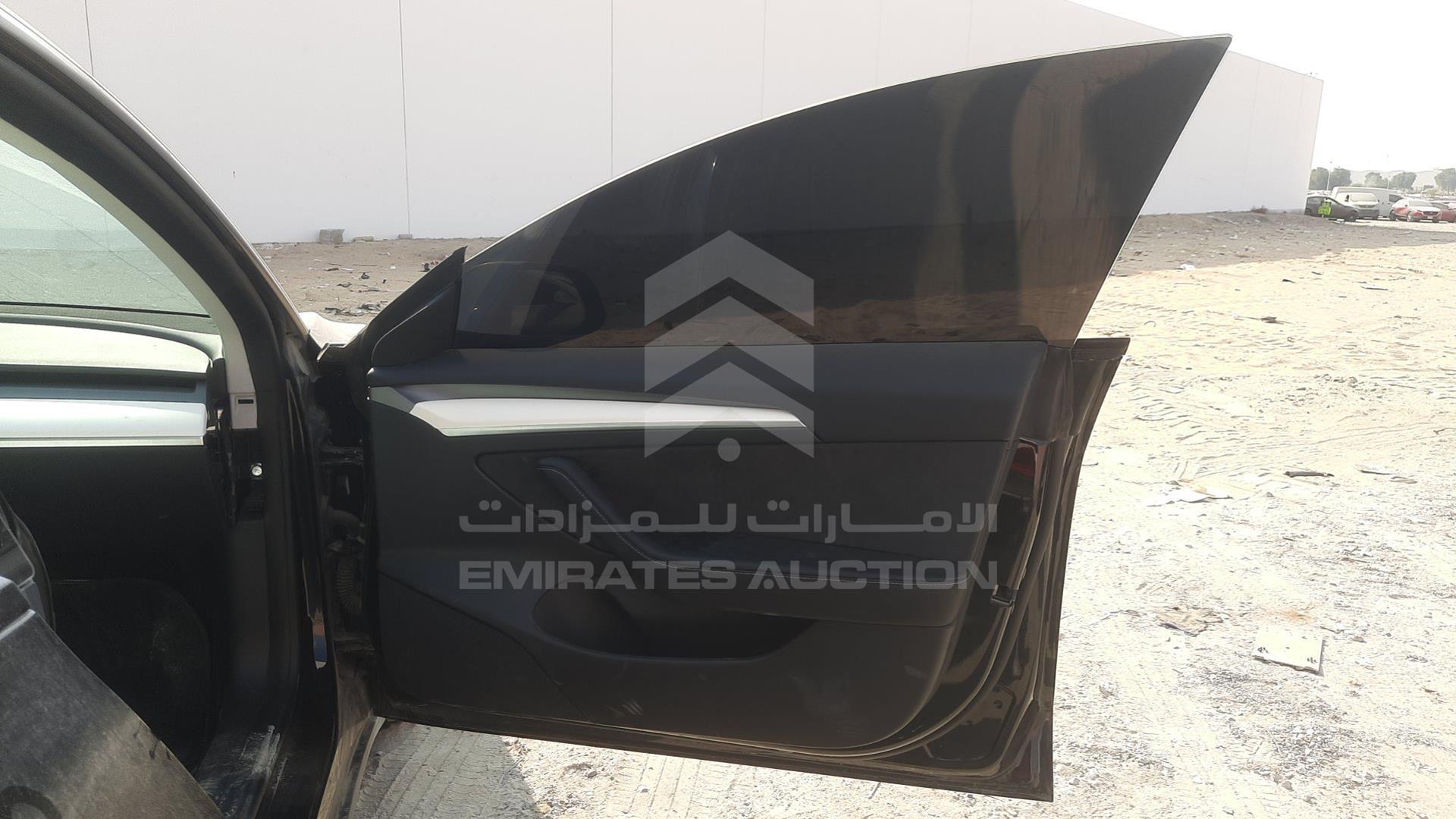 2023 TESLA MODEL 3 VIN: LRW3E7EK6PC885215