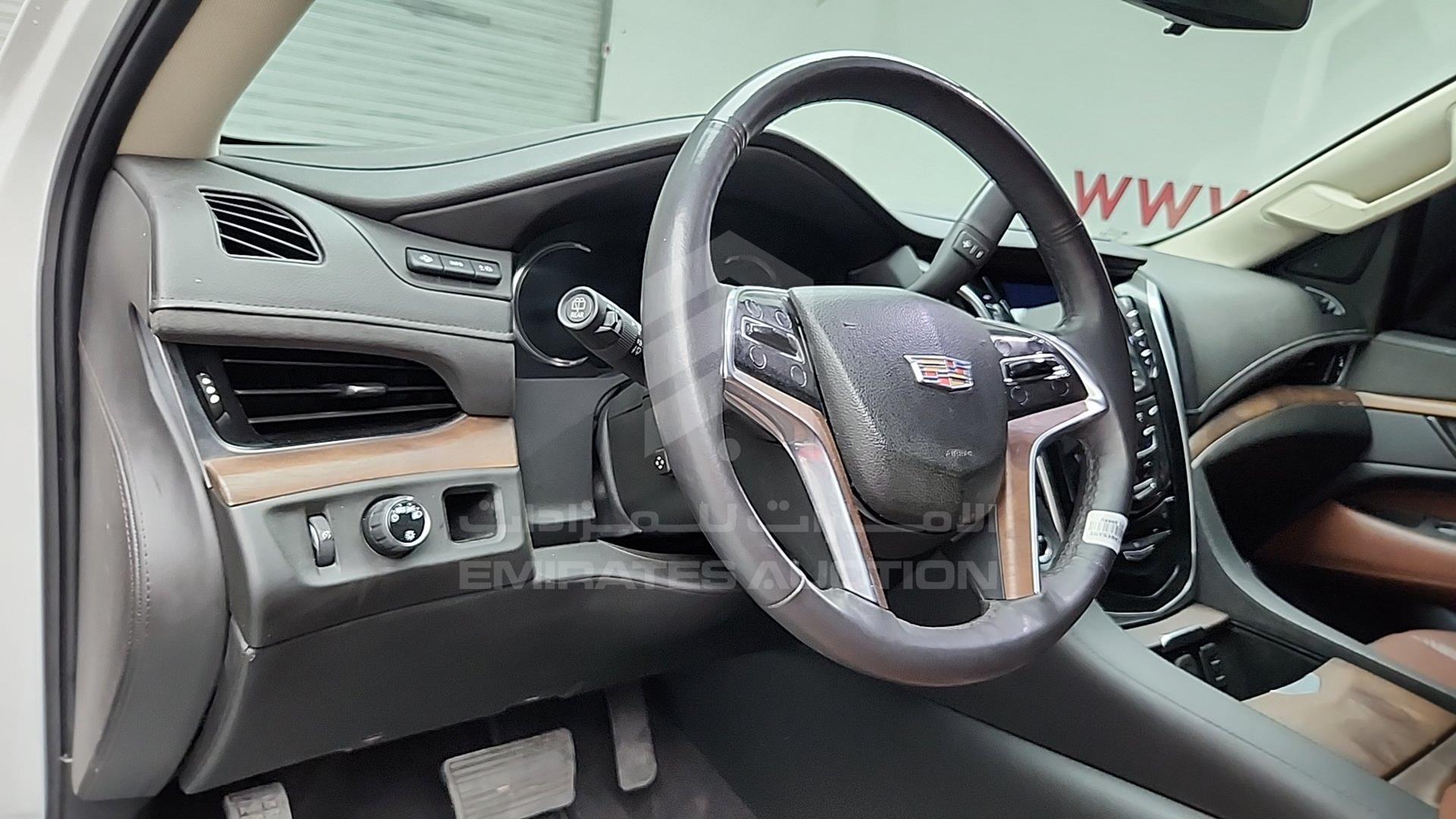 2020 CADILLAC ESCALADE VIN: 1GYS3BKJ7LR294489