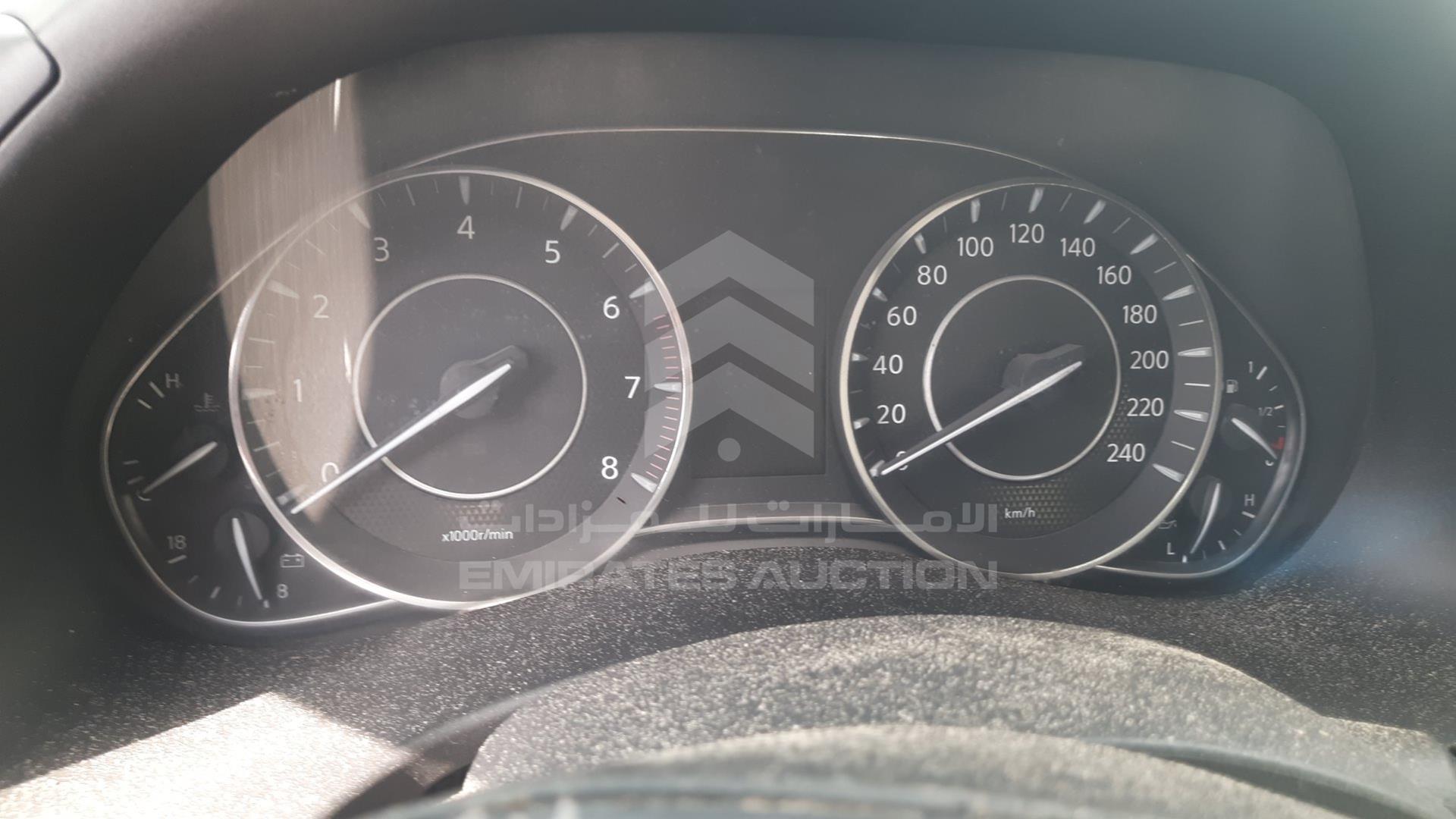 2014 NISSAN PATROL VIN: JN8AY2NY4E9065089