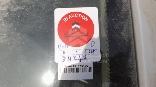 KNALM4147B5050231 KIA Cadenza