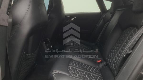 Audi RS 7 2016 WUAS2DFC1GN904645 Image 33