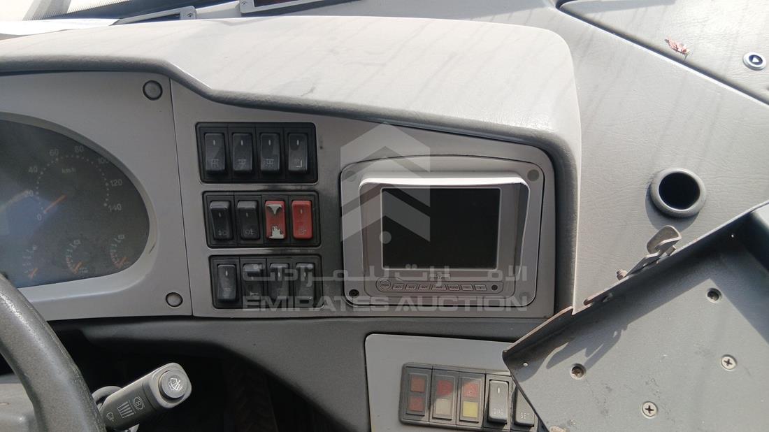 2019 King Long XMQ 6120 — Entertainment Systems & Camera Monitor & Navigation — Photo 15