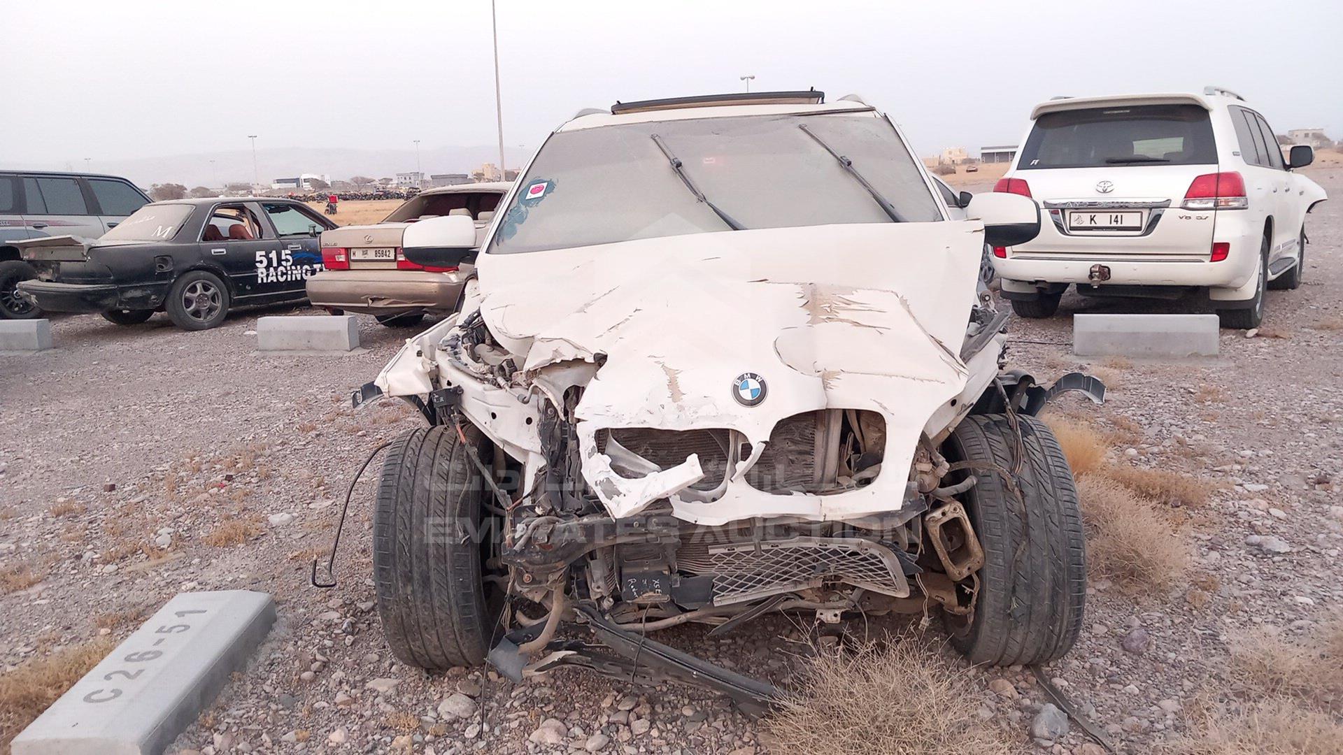 2012 BMW X5 VIN: WBAZV8108CL393753