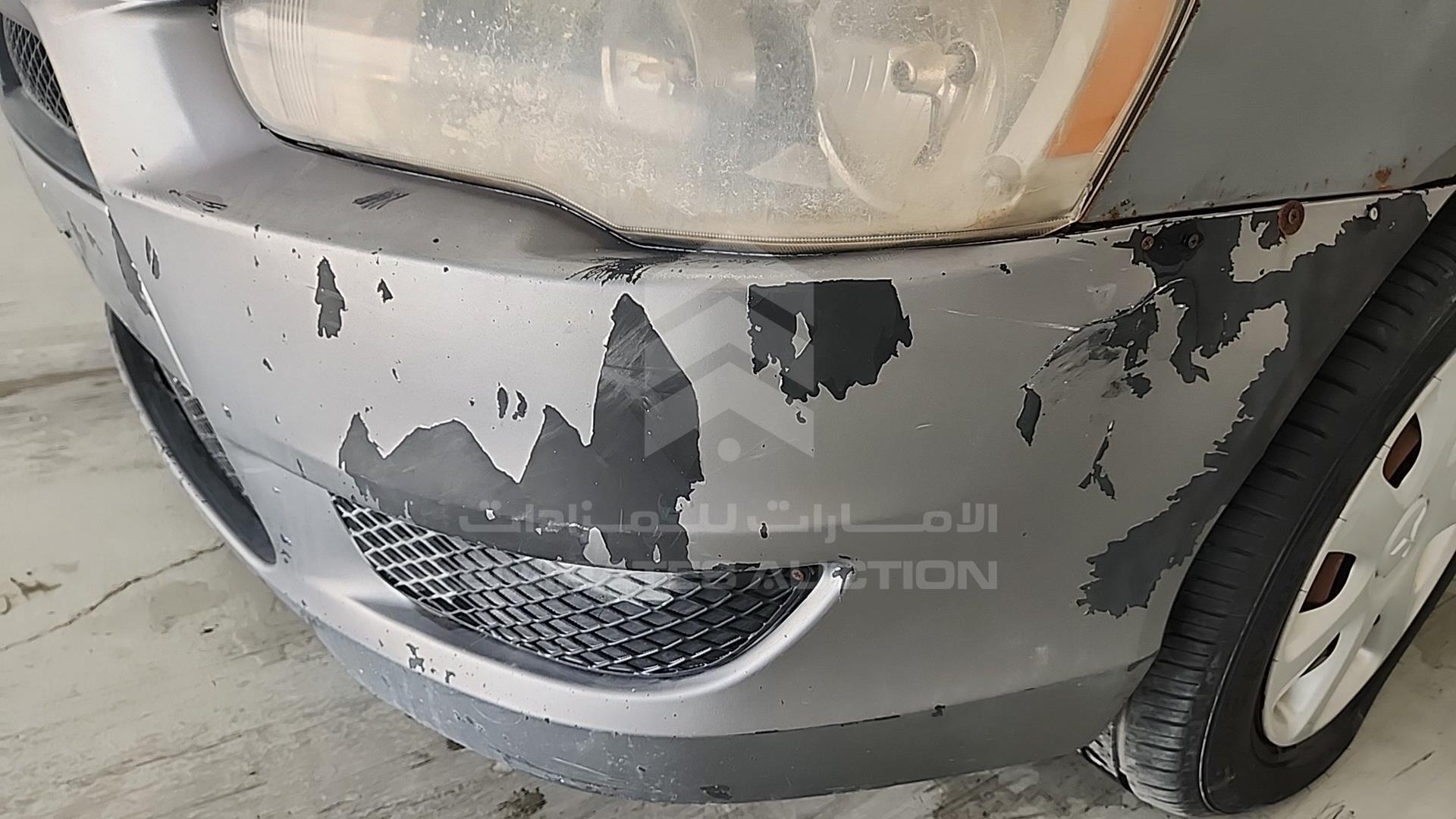 2016 MITSUBISHI LANCER VIN: JMYSRCY1AGU743906