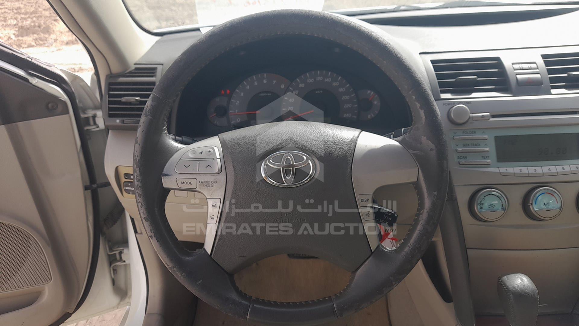 2011 TOYOTA CAMRY VIN: 6T1BE42K3BX690837