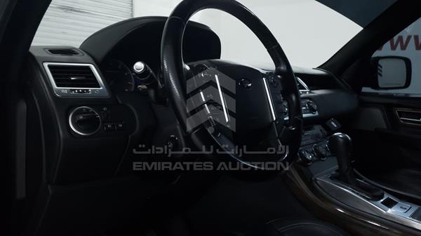 Range Rover Sport 2012 SALLSAAE4CA735022 Image 11