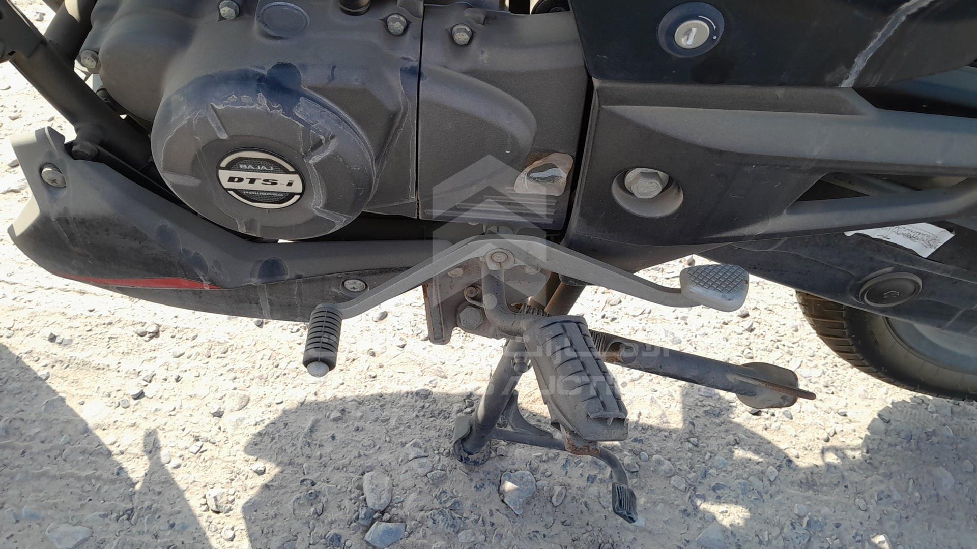 0 BAJAJ --- VIN: MD2A11CX0MCK03341