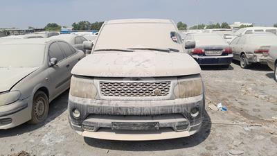 2006 Range Rover Sport - #665917