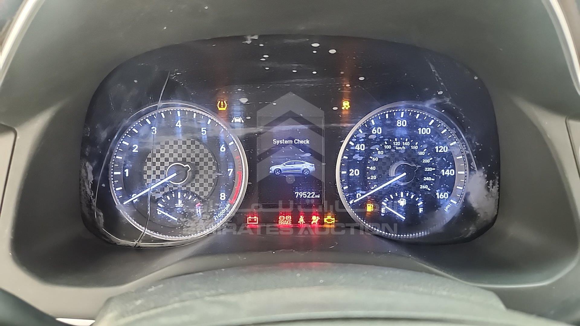 2020 HYUNDAI ELANTRA VIN: 5NPD84LF4LH566560
