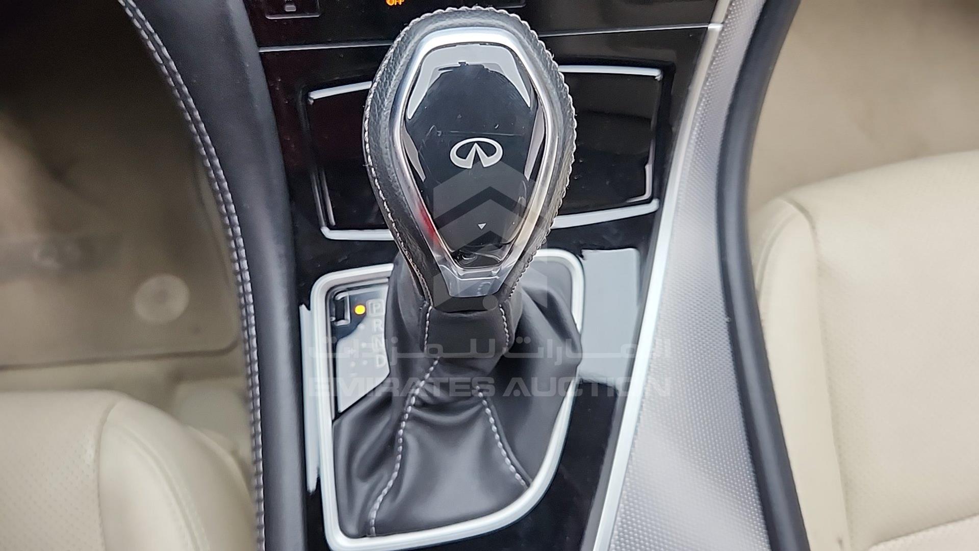 2018 INFINITI Q50 VIN: JN1CV7AP8JM701076