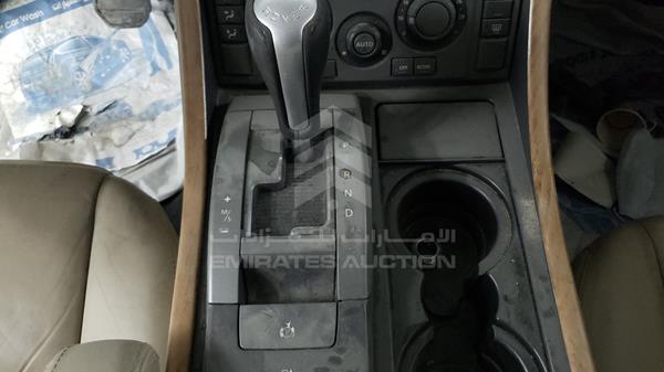 Range Rover Sport 2007 SALLSAA547A987000 Image 7