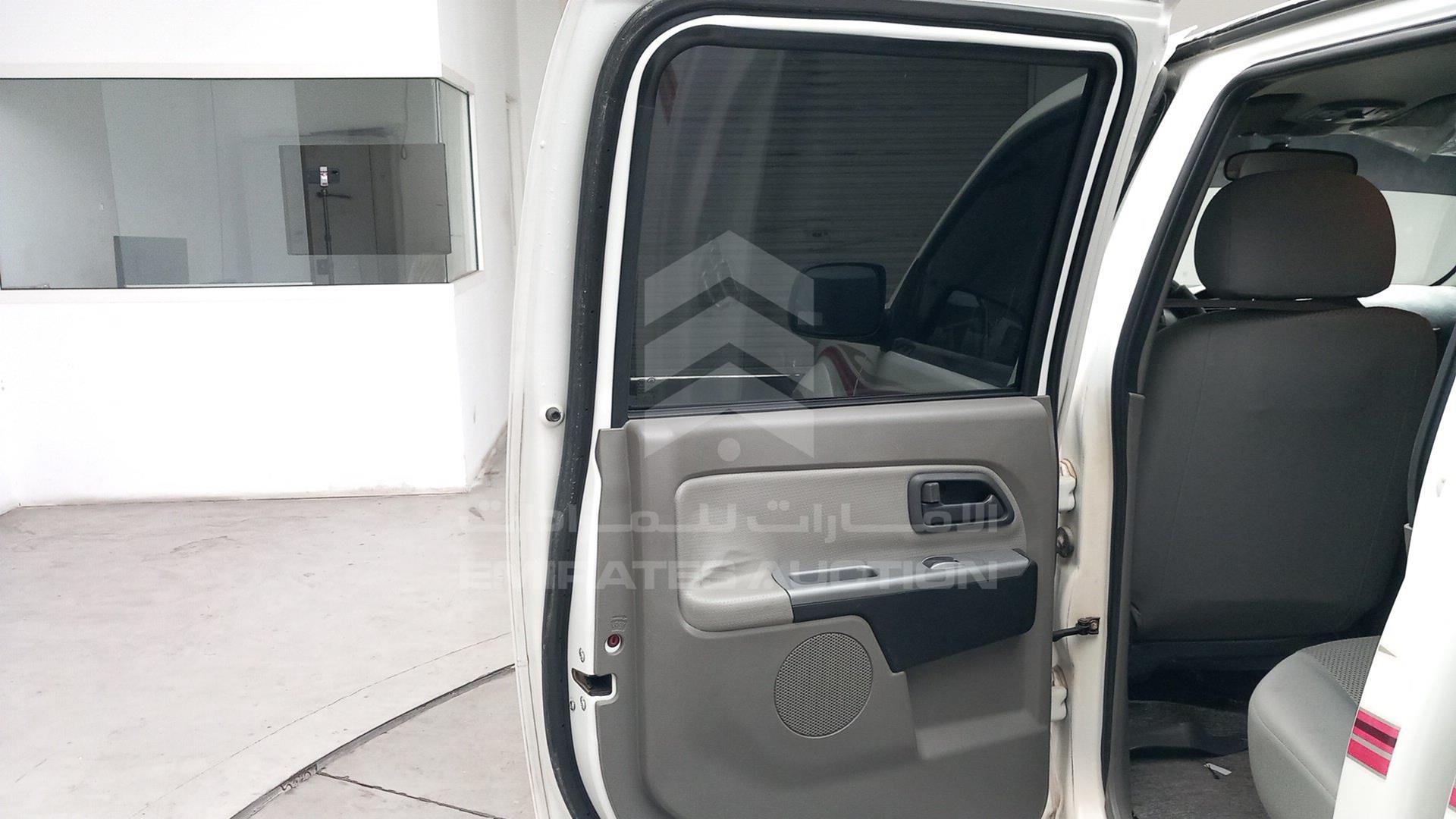 2016 GREAT WALL WINGLE VIN: LGWDB3172GB613185