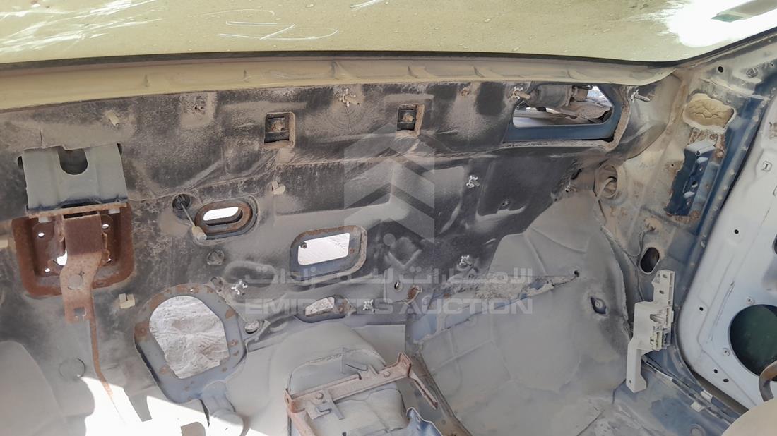 2011 Mitsubishi Lancer — Entertainment Systems & Camera Monitor & Navigation — Photo 16