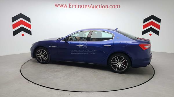 ZAM57YTA8K1314265 Maserati Ghibli