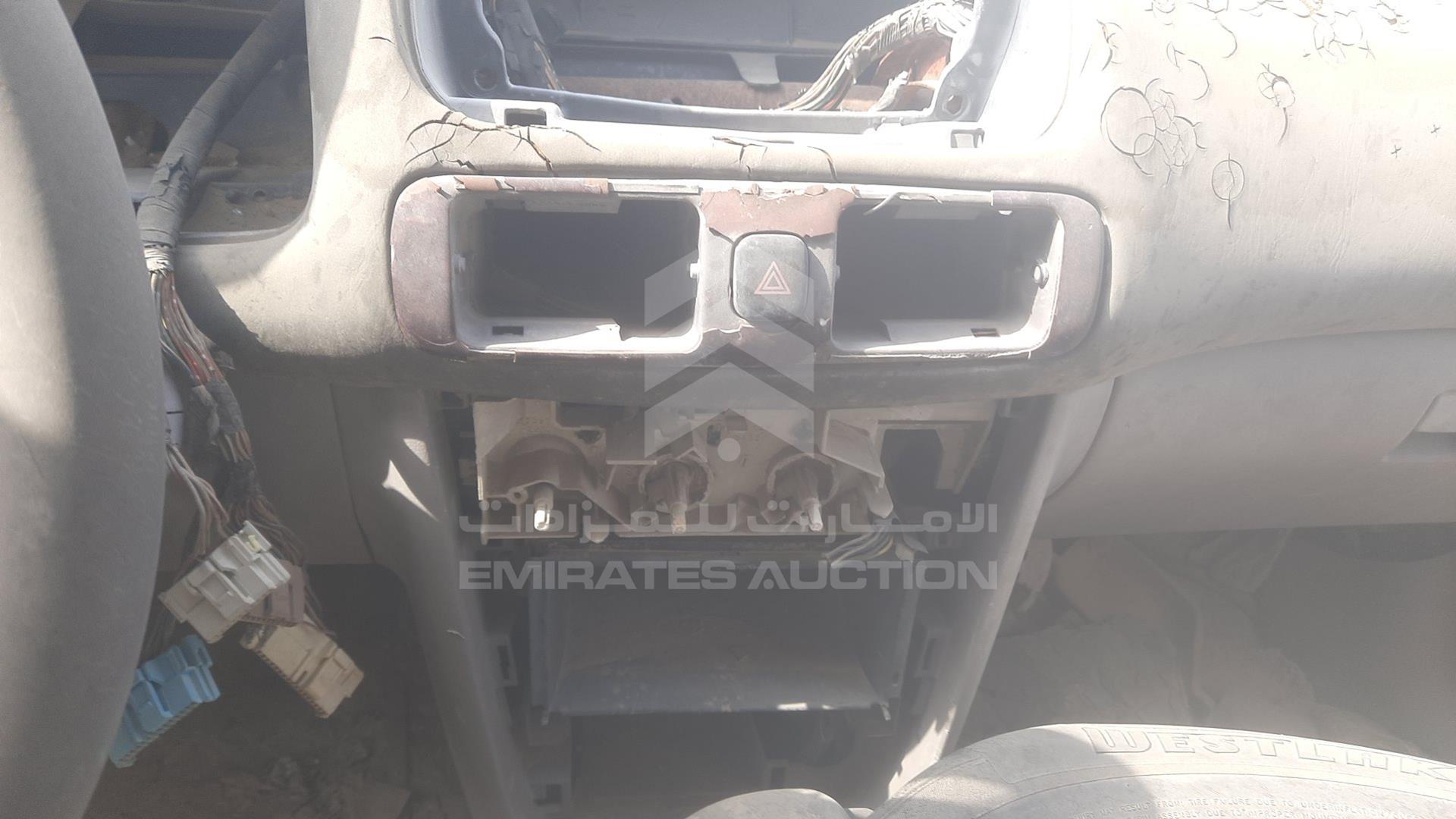 0 TOYOTA --- VIN: JTB53AEB2X0003264