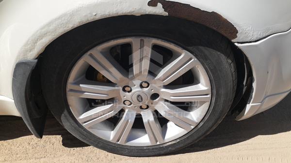 Range Rover Sport 2006 SALLSAA346A936591 Image 28